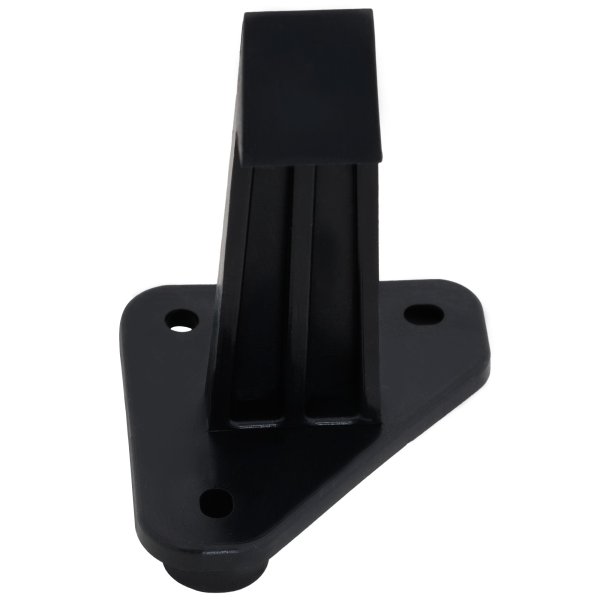 Grille Bracket Retainer for 2015-2018 Ford Edge, Right (Passenger) Side, Replacement