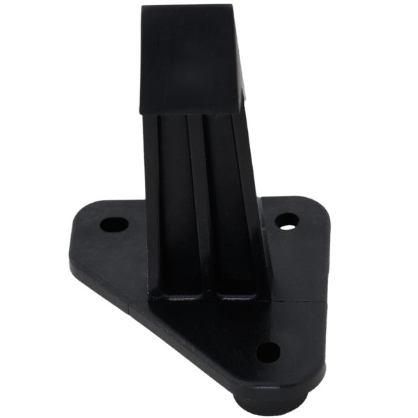 Grille Bracket Retainer for 2015-2018 Ford Edge, Left (Driver) Side, Replacement