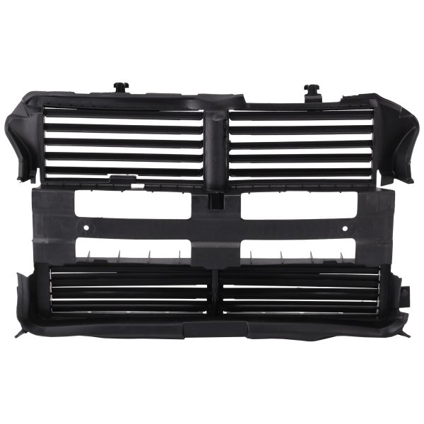2013 - 2019 Ford Taurus Grille Air Intake Assembly