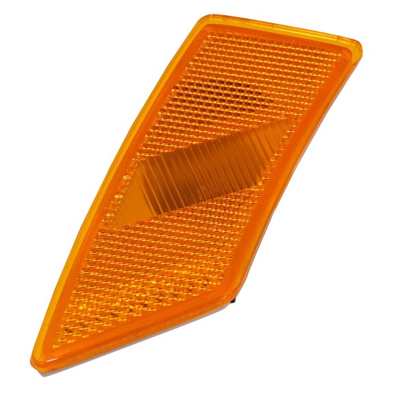 Front Side Marker Light Assembly for Ford Ranger 2019-2023, Left (Driver), Replacement