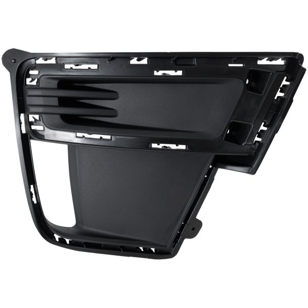 2022 - 2024 Ford Expedition Front Bumper Insert (Right / Passenger Side)