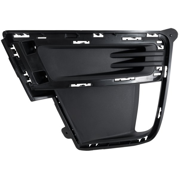 2022 - 2024 Ford Expedition Front Bumper Insert (Left / Driver Side)