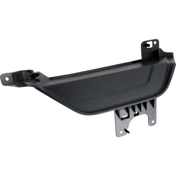 2021 - 2023 Ford F-150 Front Bumper Insert (Left / Driver Side)