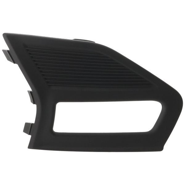 2019 - 2020 Ford Fusion Front Bumper Insert (Right / Passenger Side)