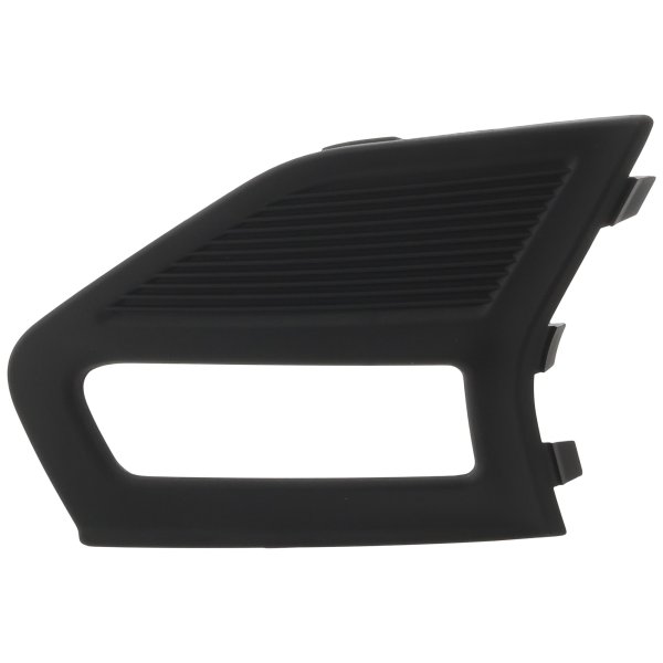 2019 - 2020 Ford Fusion Front Bumper Insert (Left / Driver Side)