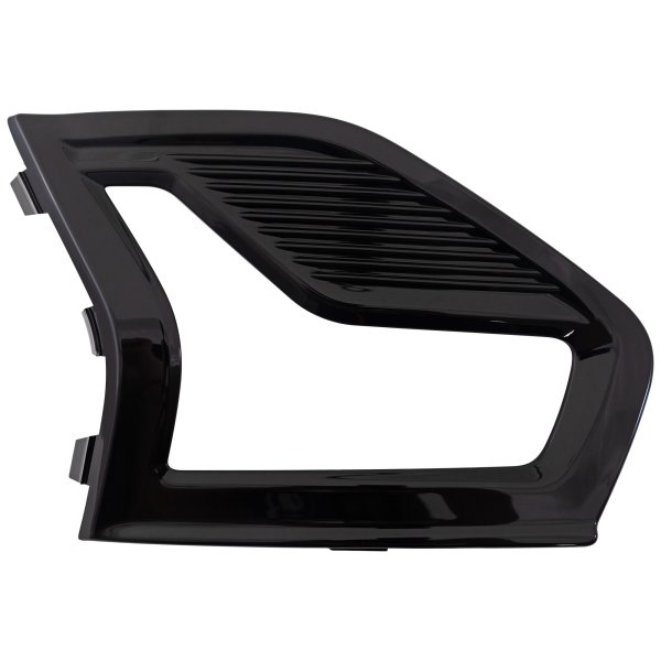 2019 - 2020 Ford Fusion Front Bumper Insert (Right / Passenger Side)