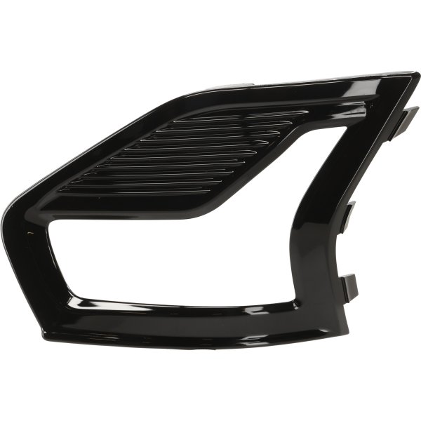 2019 - 2020 Ford Fusion Front Bumper Insert (Left / Driver Side)