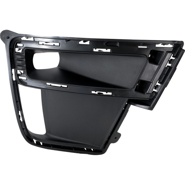 2022 - 2024 Ford Expedition Front Bumper Insert (Right / Passenger Side)