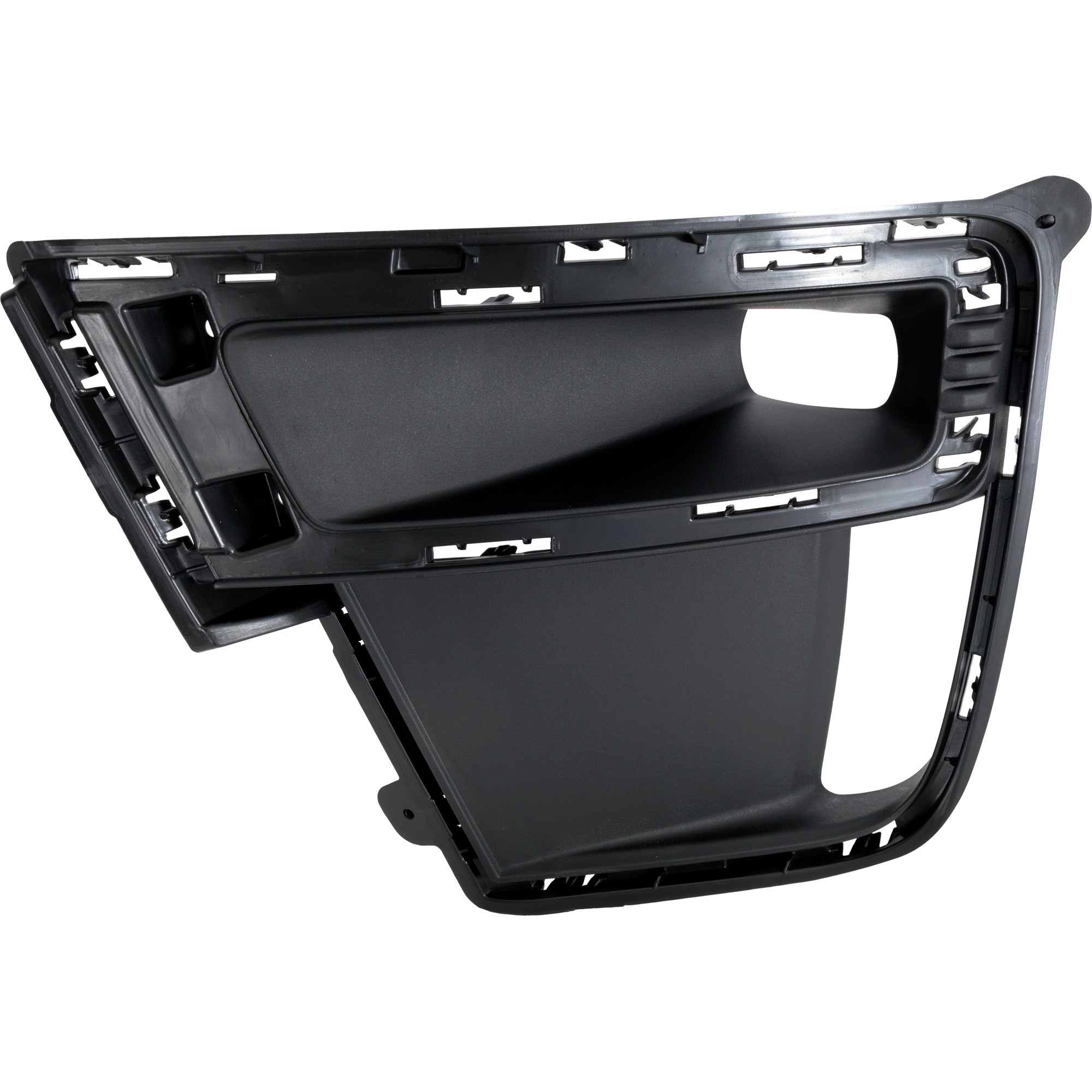 2022 - 2024 Ford Expedition Front Bumper Insert (Left / Driver Side)