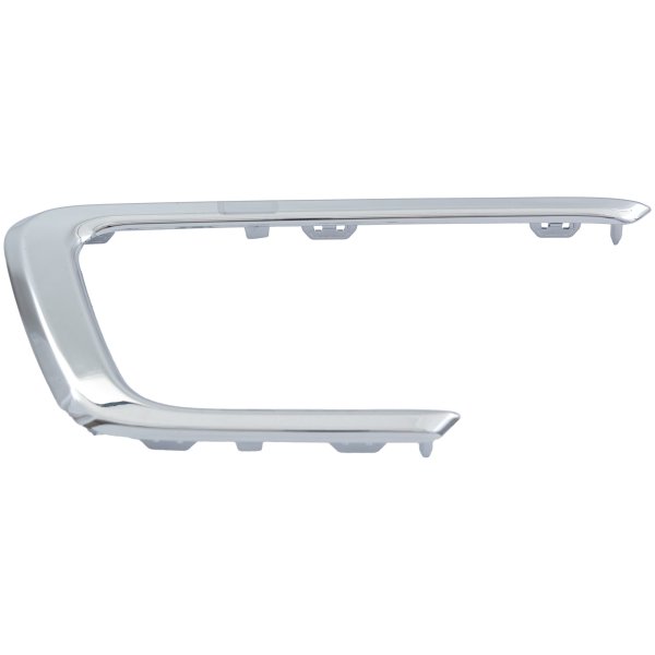 2019 - 2023 Ford Transit Connect Front Bumper Insert (Right / Passenger Side)