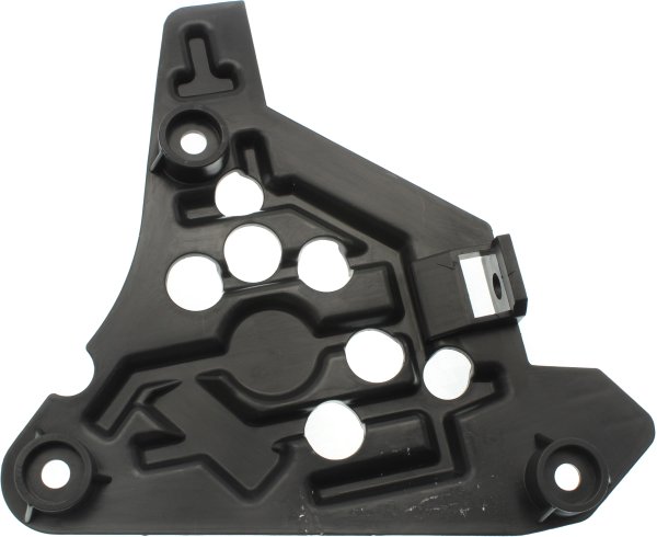 2015 - 2017 Ford F-150 Headlamp Bracket (Left / Driver Side)