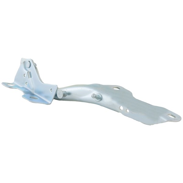 Hood Hinge for Ford Expedition 2012-2017 Right (Passenger), From 11-8-11, Replacement