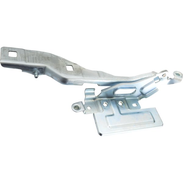 Hood Hinge for Ford Expedition, Lincoln Navigator 2018-2024, Left (Driver) Side, Replacement