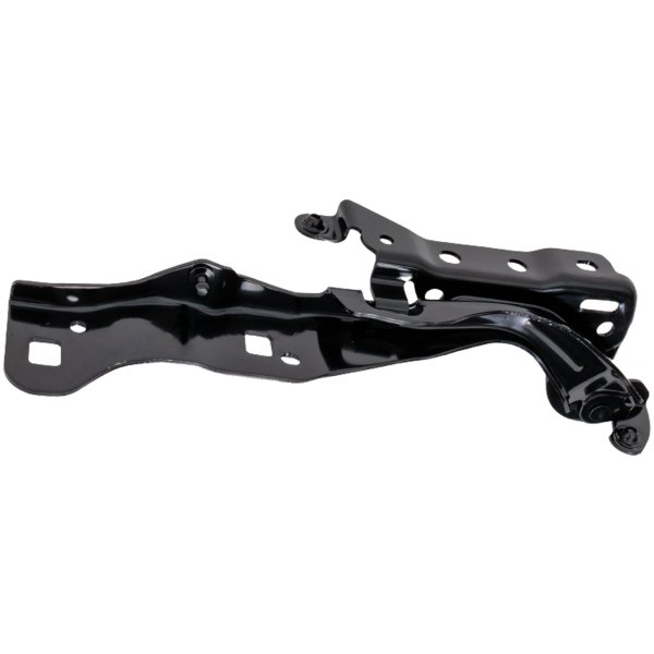Steel Hood Hinge for Ford F-150, 2021-2023, Left (Driver) Side, Replacement
