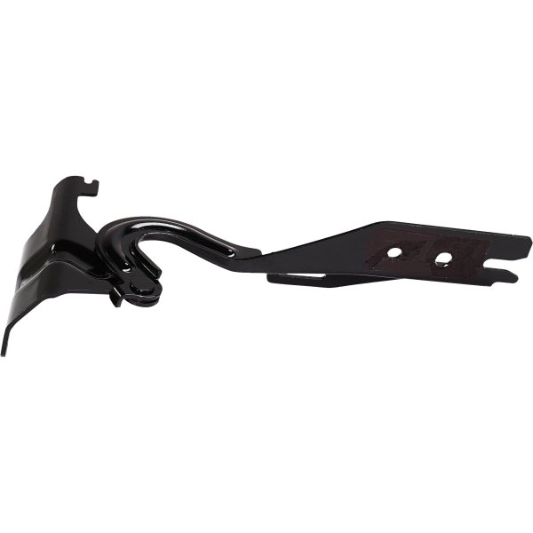 Hood Hinge for Ford Ranger, Model Years 2019-2023, Right (Passenger) Side, Replacement