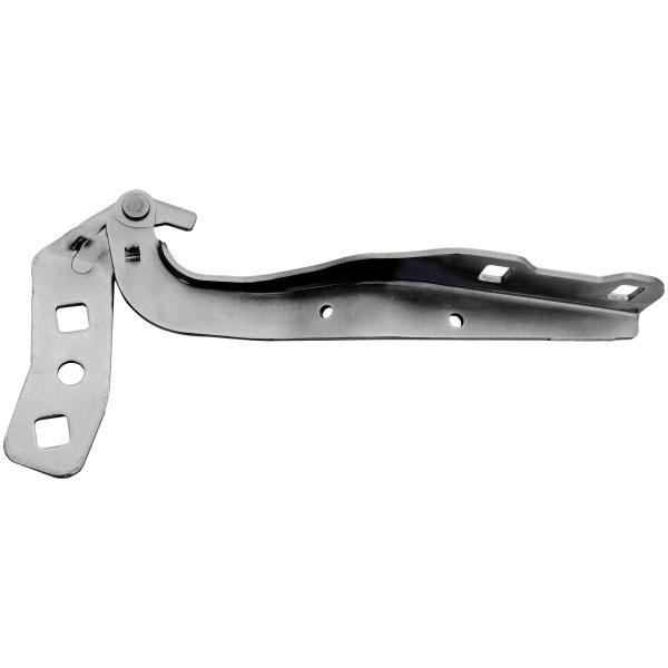 Hood Hinge for 2020-2022 Ford Escape, Left (Driver) Side, Replacement
