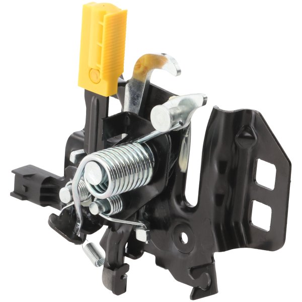 2013 - 2020 Ford Fusion Hood Latch - Left (Driver)