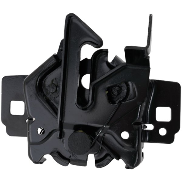 2011 - 2019 Ford Explorer Hood Latch
