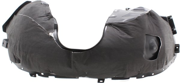 2014 - 2019 Ford Escape Front Fender Liner (Splash Shield) - Right (Passenger)