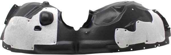 2015 - 2018 Ford Edge Front Fender Inner Panel (Right / Passenger Side)