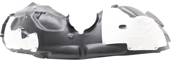 2015 - 2018 Ford Edge Front Fender Inner Panel (Left / Driver Side)