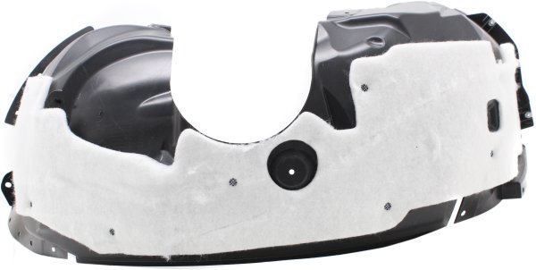 2017 - 2020 Ford Fusion Front Fender Inner Panel (Right / Passenger Side)