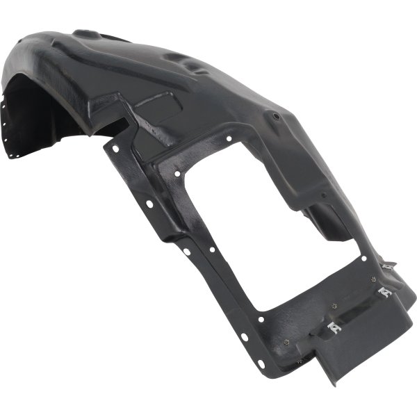 2017 - 2019 Ford Fusion Front Fender Inner Panel (Right / Passenger Side)