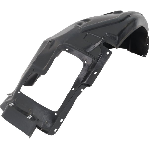 2017 - 2019 Ford Fusion Front Fender Inner Panel (Left / Driver Side)