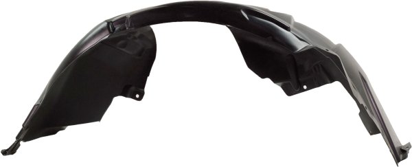 2015 - 2015 Ford Mustang Front Fender Inner Panel (Right / Passenger Side)