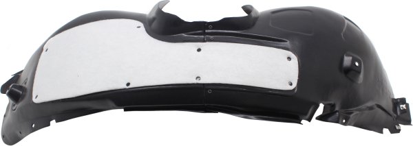 2016 - 2018 Ford Focus Front Fender Liner (Splash Shield) - Right (Passenger)