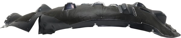 2018 - 2018 Ford Expedition Front Fender Liner (Splash Shield) - Left (Driver)