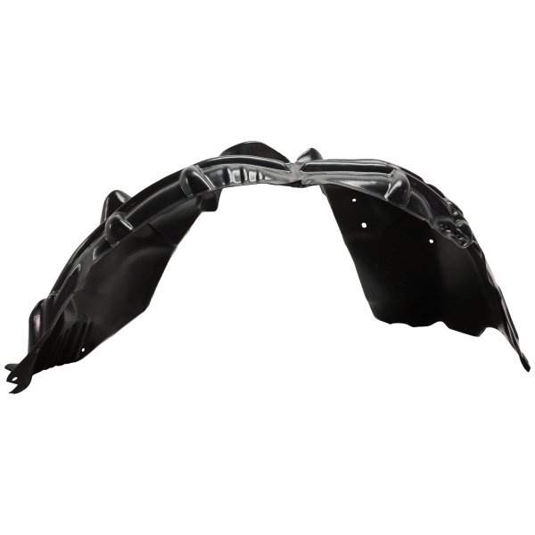 Front Fender Liner for Ford Transit Connect, 2019-2022 Right (Passenger) Side, Replacement