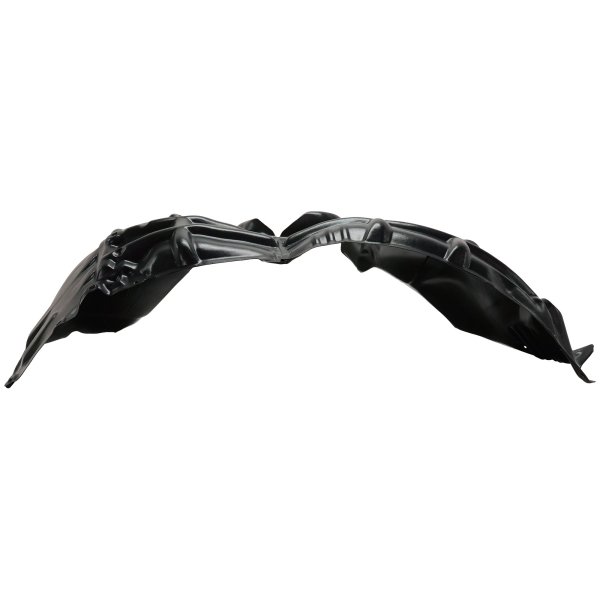 Front Fender Liner for Ford Transit Connect, 2019-2022, Left (Driver) Side, Replacement
