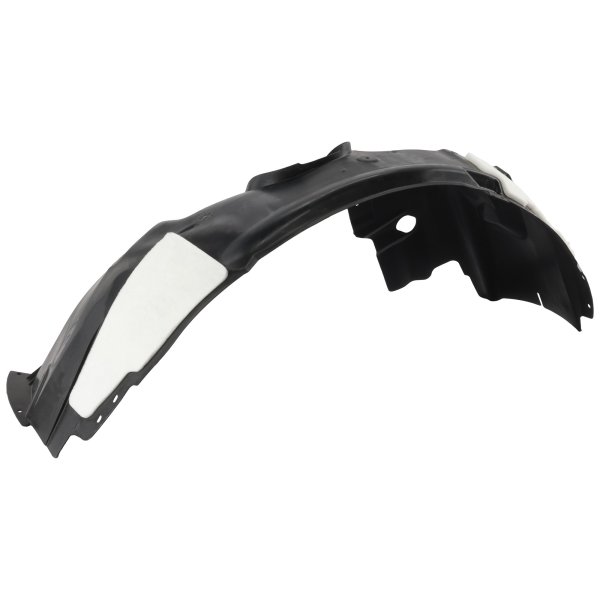 2015 - 2018 Ford Edge Front Fender Inner Panel (Right / Passenger Side)