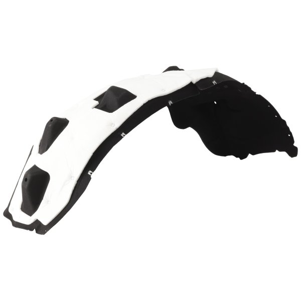 2022 - 2024 Ford Expedition Front Fender Inner Panel (Right / Passenger Side)