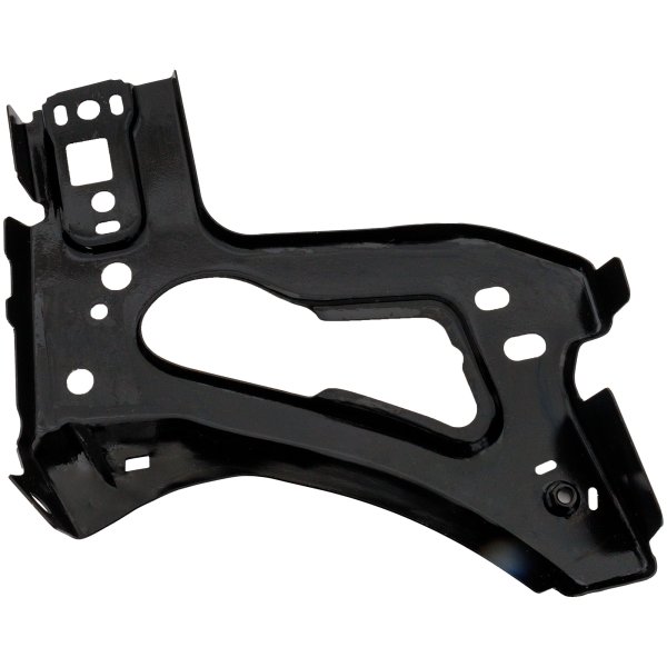 Fender Support Bracket for Ford C-MAX 2013-2018/ESCAPE 2013-2019, Right (Passenger) Side, Replacement