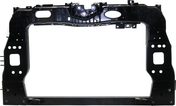 2014 - 2017 Fiat 500l  Radiator Support