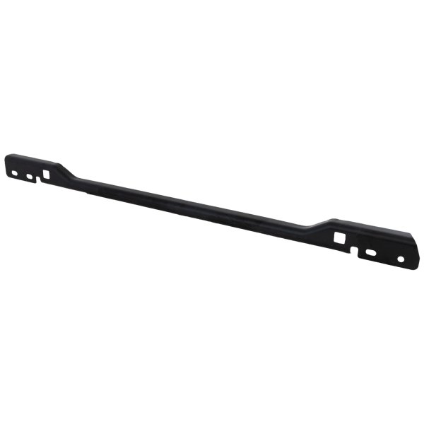 Front Crossmember Radiator Support for 2015-2022 Ford Mustang, Steel, Replacement