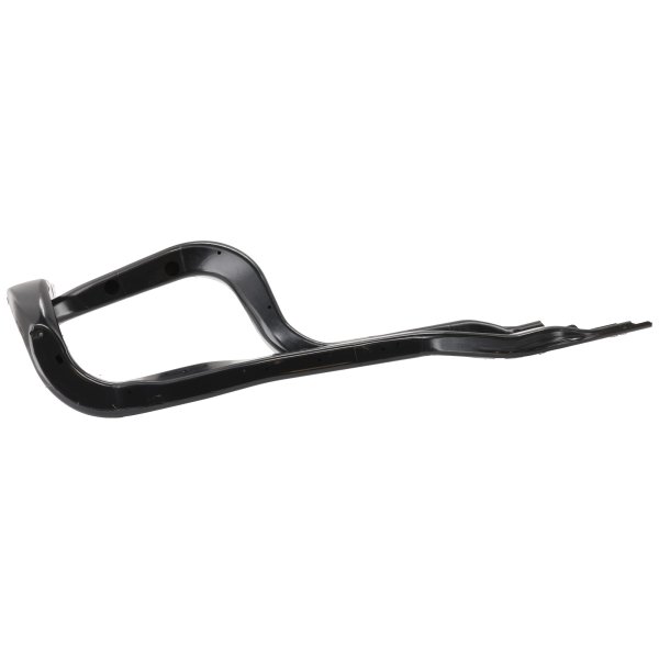 2009 - 2014 Ford F-150 Radiator Support - Left (Driver)
