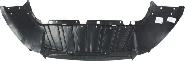 2015 - 2018 Ford Focus Front Engine Splash Shield