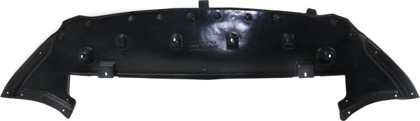 2015 - 2018 Ford Edge Front Engine Splash Shield