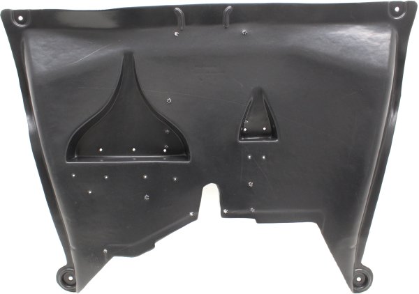 2013 - 2017 Ford Taurus Lower Engine Cover