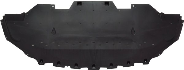 Engine Splash Shield for Ford Mustang 2018-2022, Front Under Cover, Suitable for EcoBoost, GT, GT Premium Models, Replacement