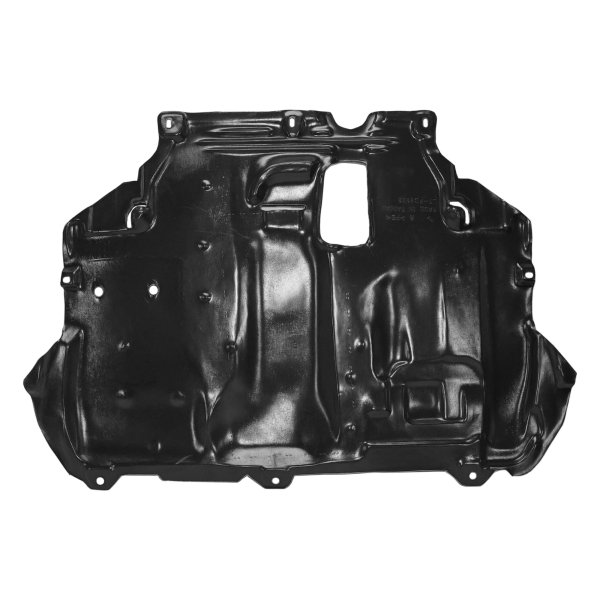Engine Splash Shield Under Cover for Ford Transit Connect, Suitable for 2019-2022 Models, Replacement