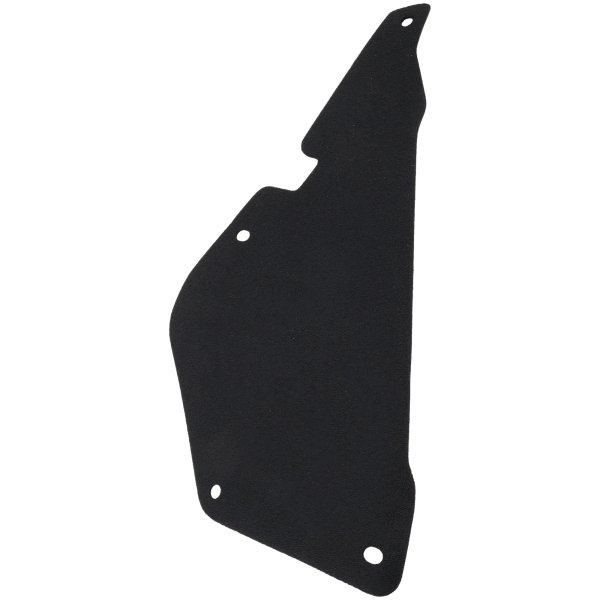 Engine Splash Shield for Ford Ranger 2019-2022, Front Outer, Left (Driver), Replacement