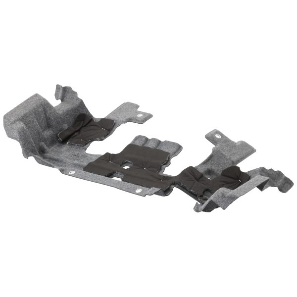 2022 - 2024 Ford Expedition Lower Engine Cover
