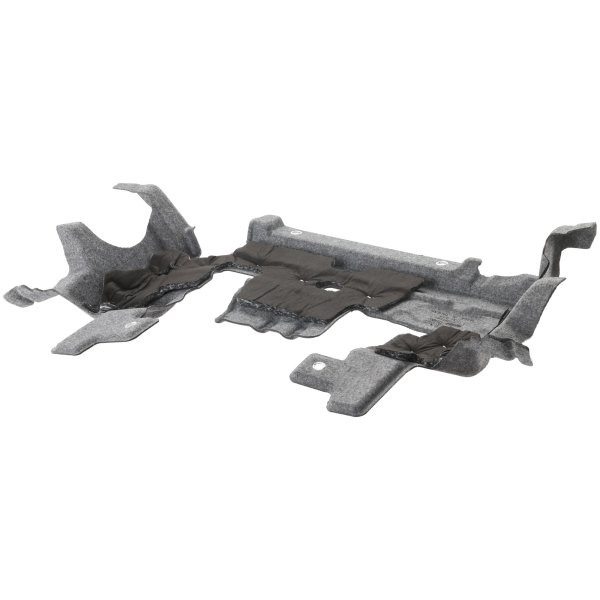 2022 - 2024 Lincoln Navigator Lower Engine Cover