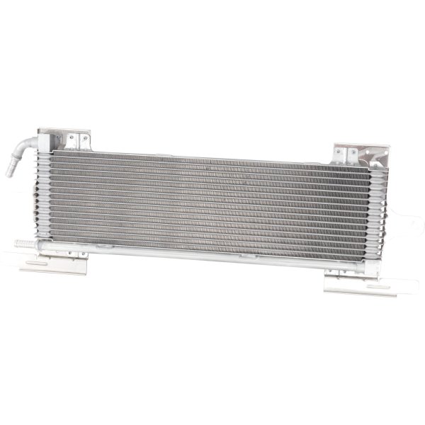 2011 - 2014 Ford Mustang Transmission Cooler Assembly
