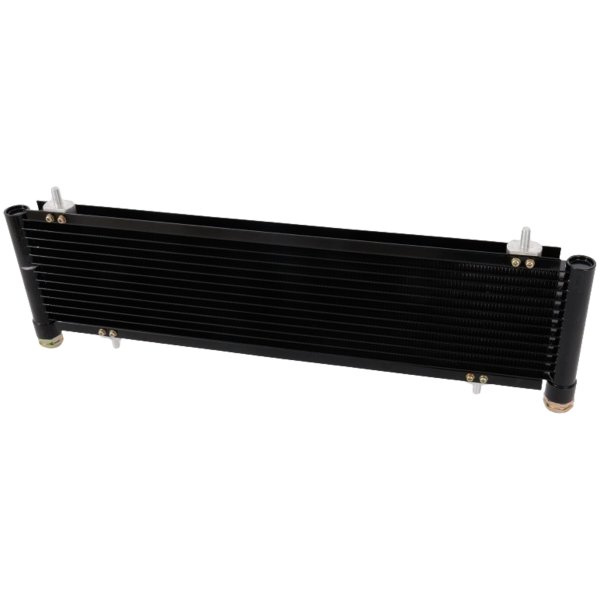 Transmission Oil Cooler for Ford Edge 2007-2011/Lincoln MKX 2007-2010, 3.5L Engine, Replacement