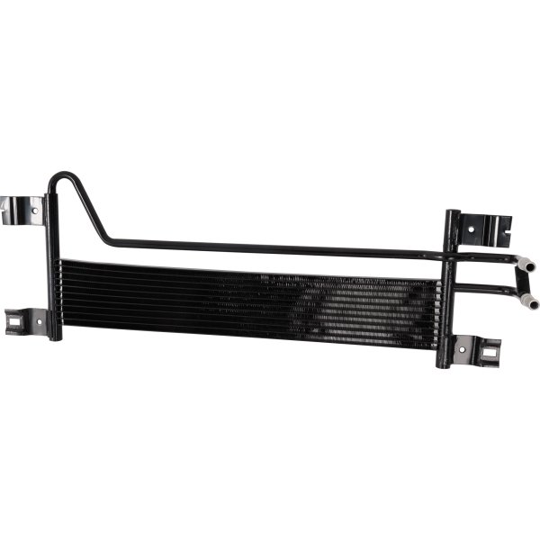 Transmission Oil Cooler for Ford Freestyle, Five Hundred, Mercury Montego 2006-2007, Replacement